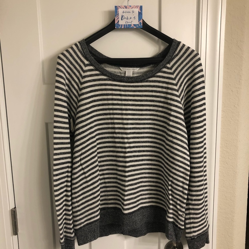 Victoria’s Secret Sweatshirt
